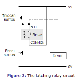 Latching Relay Circuits Electrician Talk Professional