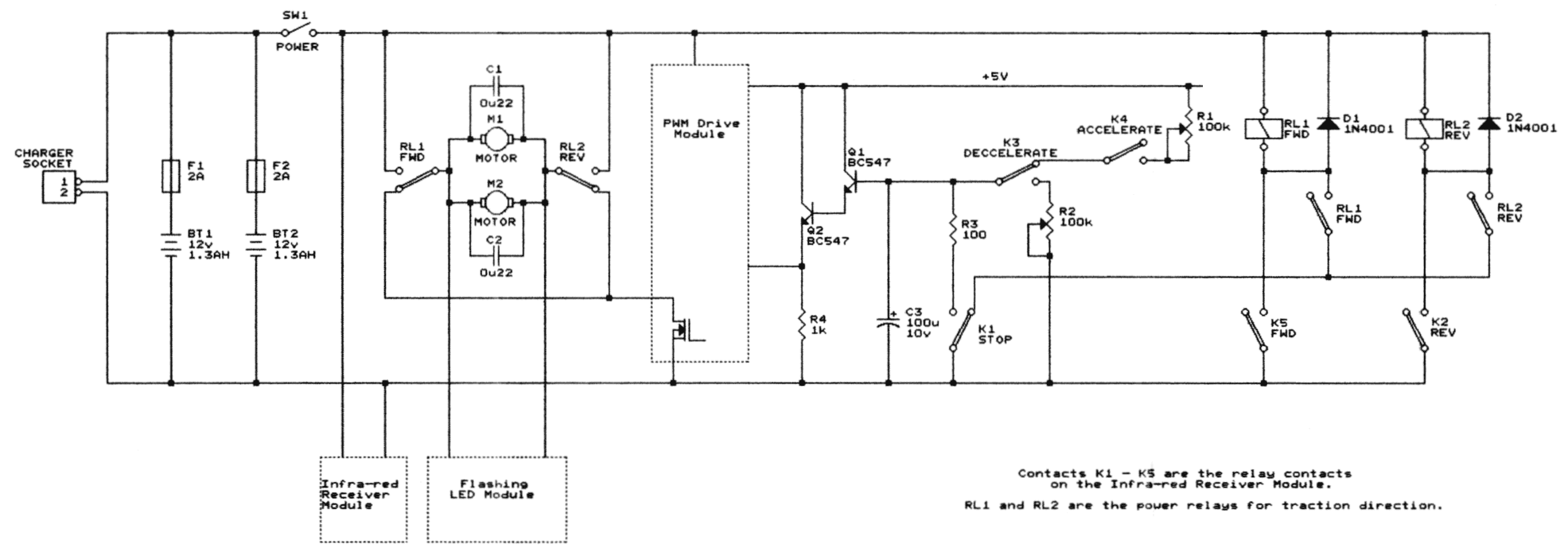 Figure 1: The main circuit diagram (Click to enlarge)