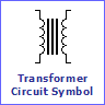 Transformer Circuit Symbol